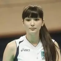 Sabina Altynbekova, possibly the hottest volleyball player in the world